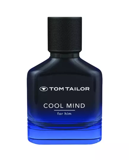 Tom Tailor Cool Mind Eau de Toilette Pour hommes, 30 ml
