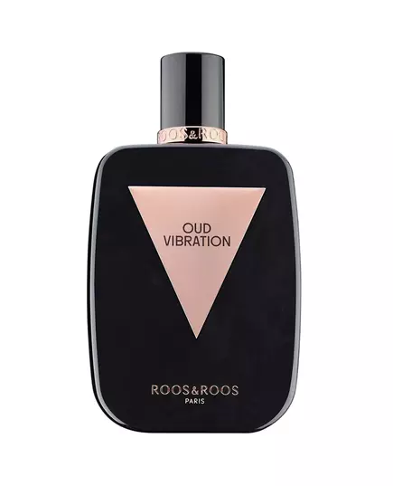 Roos & Roos Oud Vibration Eau De Parfum For Women, 100 ml, image 2