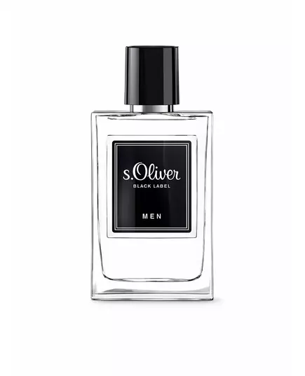 Black Label EDT, 50 ml