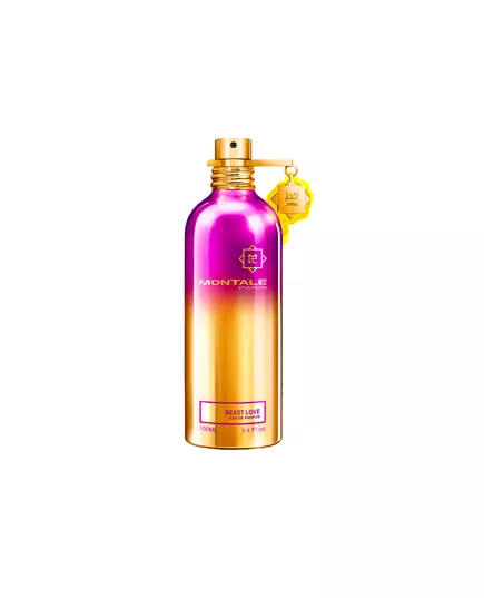 Montale Beast Love Eau de Parfum Pour les femmes, 100 ml