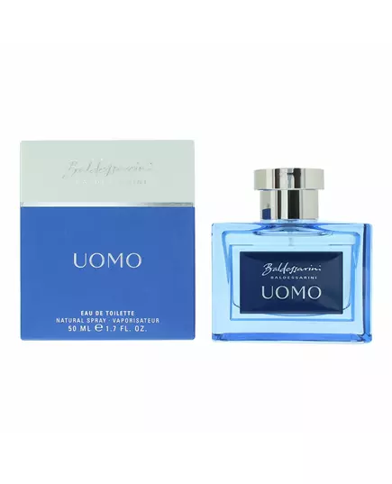 Uomo EDT, 50 ml, image 2