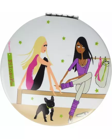 Polaar Compact Mirror
