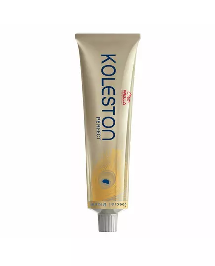 Wella Professionals Koleston Perfect Teinture permanente pour cheveux 12/7 Special Blond Brown, 60 ml, image 2
