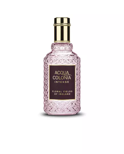4711 Acqua Colonia Intense Floral Fields Of Ireland Eau de Cologne Unisex, 50 ml
