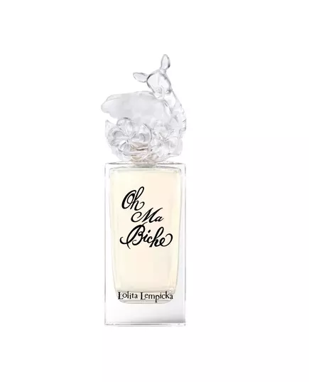 Lolita Lempicka Oh Ma Biche Eau de Parfum Pour les femmes, 50 ml