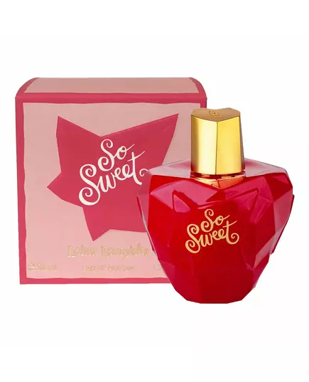 So Sweet EDP, 50 ml, image 2