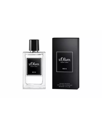 Black Label EDT, 50 ml, image 2
