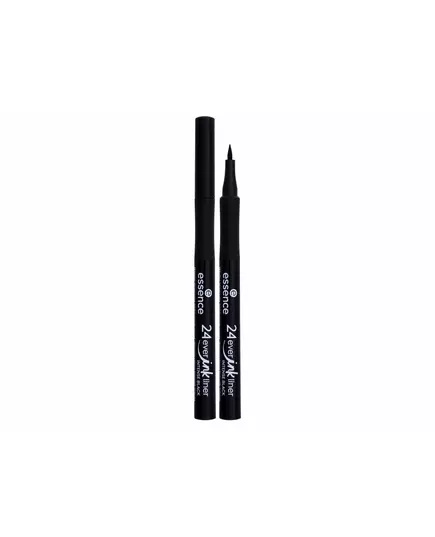 4Ever Ink Liner 1,2 ml 01 Intense Black, 1.2 ml