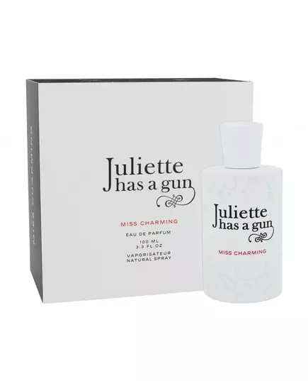Juliette Has A Gun Miss Charming Eau de Parfum Pour les femmes, 100 ml, image 2