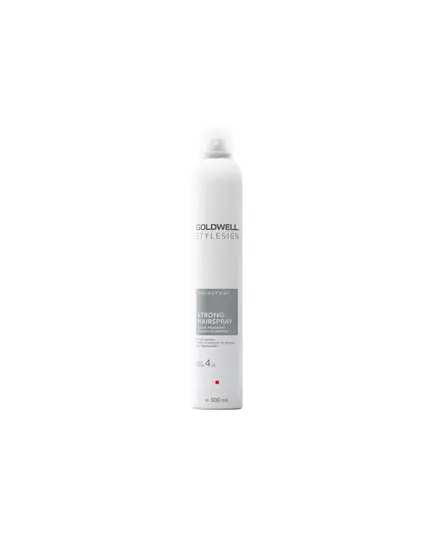 Goldwell Stylesign Laque pour cheveux Volume et corps Prise forte, 500 ml