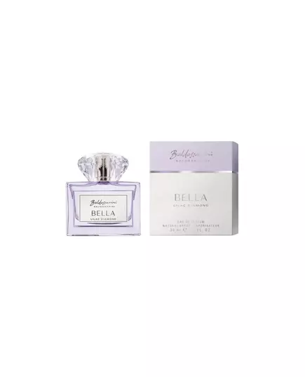 Bella Lilac Diamond EDP, 30 ml, image 2