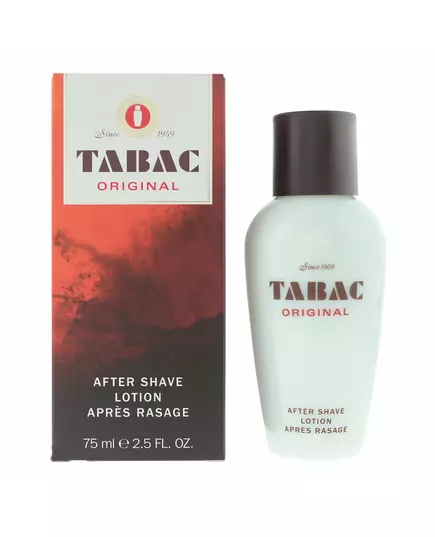 Tabac Original Beruhigend & kühlend After-Shave-Lotion, 75 ml, Bild 2