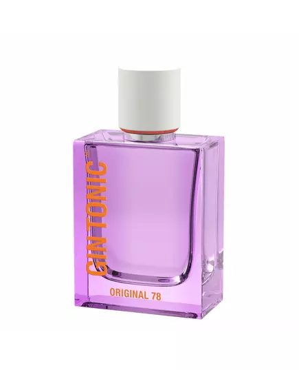 Gin Tonic Original Purple Eau De Parfum For Women, 50 ml