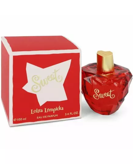 Lolita Lempicka Sweet Eau de Parfum Für Frauen, 30 ml