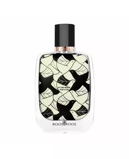 Roos & Roos In The Wood For Love Eau de Parfum Pour les femmes, 100 ml