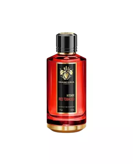 Mancera Red Tobacco Intense PAR U, 120 ml
