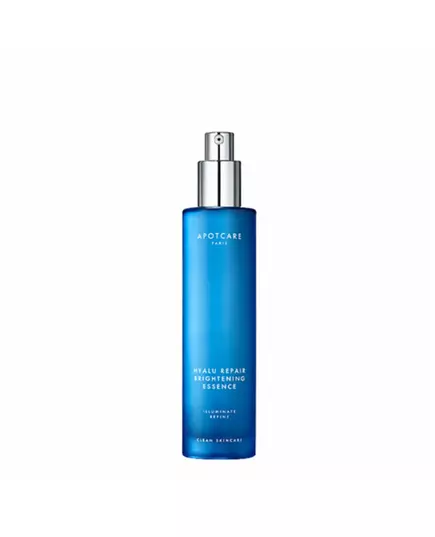 Apotcare Hyalu Repair Hyaluronic Acid Brightening Tonic Lotion For Face, 100 ml
