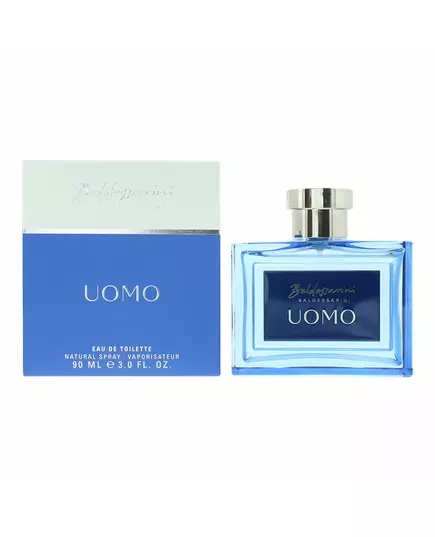 Uomo EDT, 90 ml, image 2