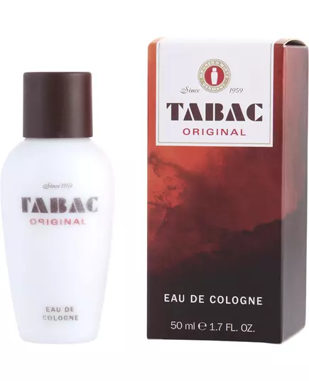 Tabac Original Eau de Cologne Pour hommes, 50 ml, image 2