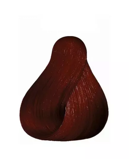 Wella Professionals Koleston Perfect Permanente Haarfarbe 44/44 Medium Intense Red Brown, 60 ml, Bild 2