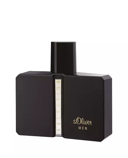 S. Oliver Selection Calming & Cooling After-Shave Lotion, 50 ml