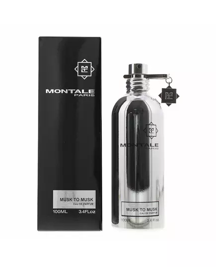 Montale Musk To Musk Eau de Parfum Unisex, 100 ml, Bild 4