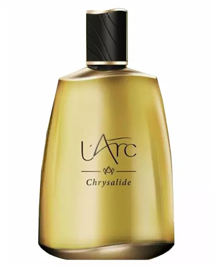 L'Arc Chrysalide Eau de Parfum Unisex, 100 ml