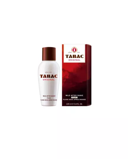 Fluid vor und nach der Rasur Tabac Original Calming & Cooling, 100 ml, Bild 2