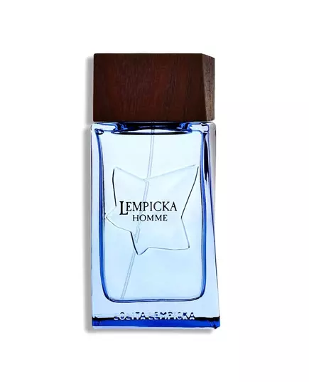 Lolita Lempicka Lempicka Homme Eau de Toilette, 100 ml, Bild 2