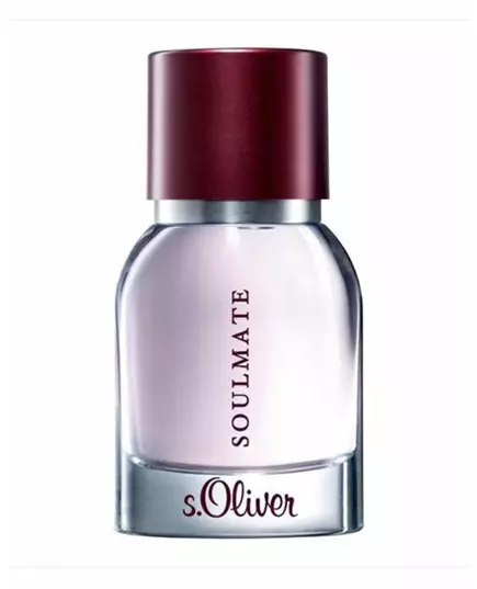 S. Oliver Soulmate Eau de Toilette Für Frauen, 30 ml, Bild 3