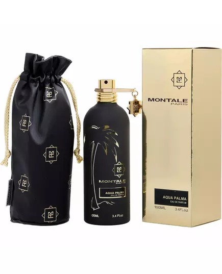 Montale Aqua Palma Eau de Parfum Unisex, 100 ml, Bild 2