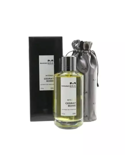 Mancera Intense Cedrat Boise Eau De Parfum Unisex, 120 ml, image 2