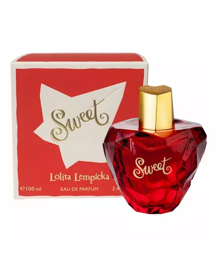 Lolita Lempicka Sweet Eau de Parfum Pour les femmes, 100 ml, image 2