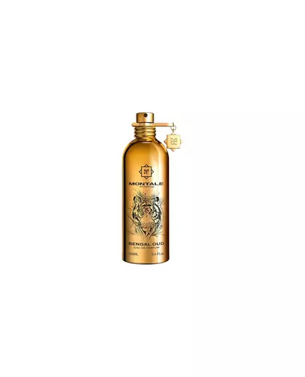 Montale Bengal Oud EDP U, 100 ml