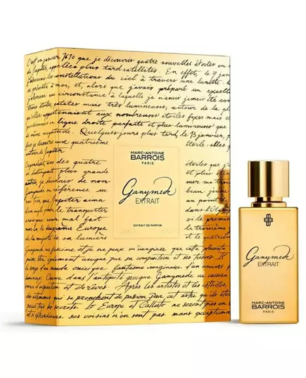 Ganymede Eau de Parfum, 50 ml