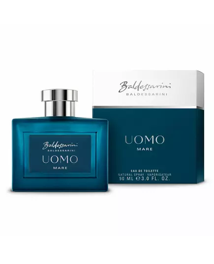 Uomo Mare EDT, 90 ml, image 2