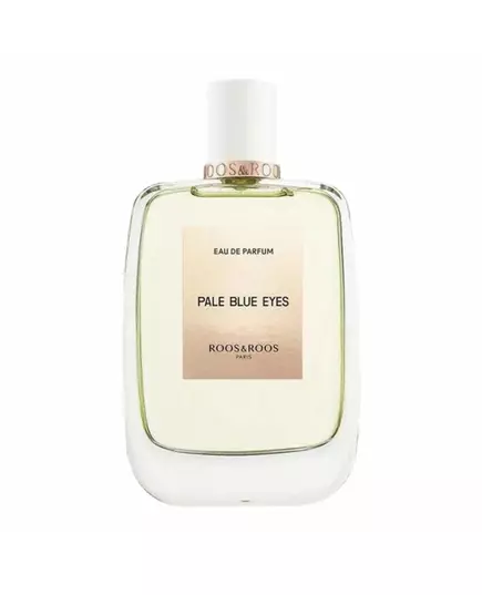Roos & Roos Pale Blue Eyes Eau de Parfum Unisex, 100 ml