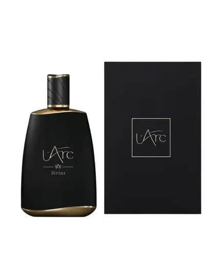 L'Arc Sirius Eau de Parfum Unisex, 100 ml, Bild 2