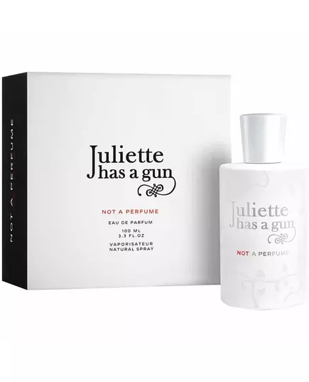 Juliette Has A Gun Not A Perfume Eau de Parfum Für Frauen, 100 ml, Bild 2
