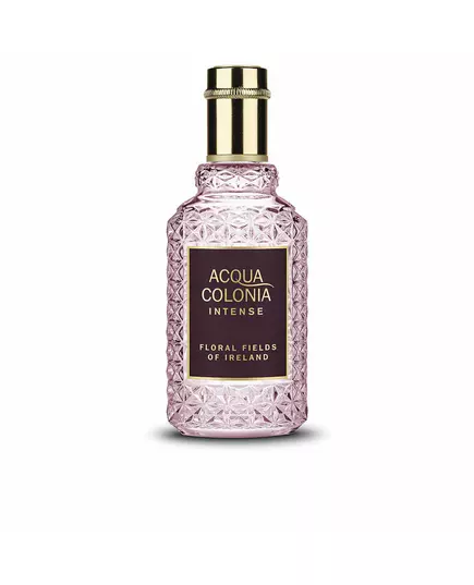 4711 Acqua Colonia Intense Floral Fields Of Ireland Eau de Cologne Unisex, 50 ml, Bild 2