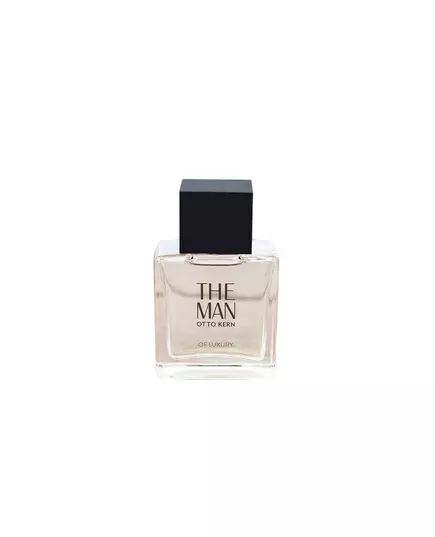 Otto Kern The Man Of Luxury Eau de Toilette Für Männer, 50 ml