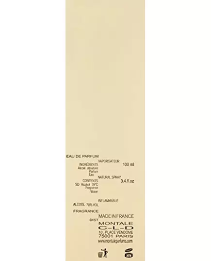 Boise frui EDP, 100 ml, image 4