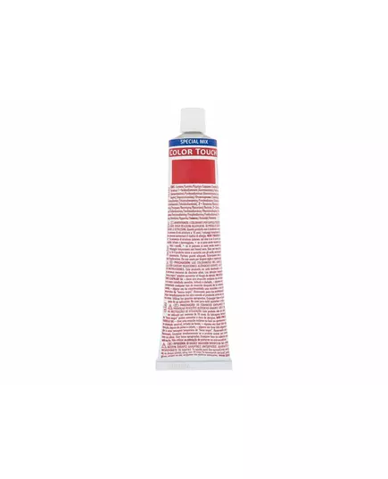 Wella Professionals Color Touch Special Mix Ammonia-Free Semi-Permanent Hair Dye 0/56 Mahogany, 60 ml