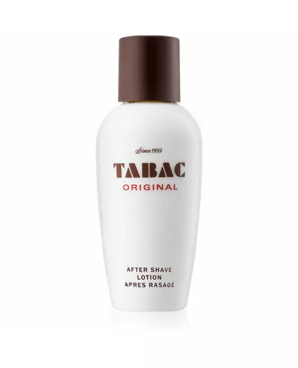 Tabac Original Beruhigend & kühlend After-Shave-Lotion, 75 ml