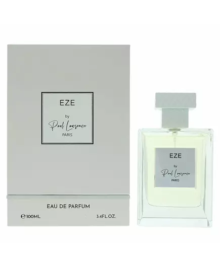 Paul Lawrence Eze Eau de Parfum Für Frauen, 100 ml