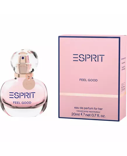 Esprit Feel Good Eau De Parfum For Women, 20 ml, image 2