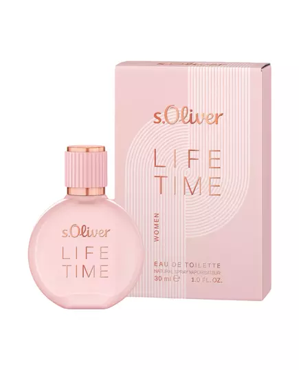 Life Time For Women EDT, 30 ml, image 2