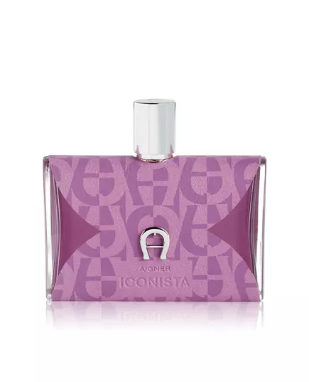 Etienne Aigner Iconista Eau de Parfum Für Frauen, 100 ml