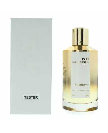 Mancera Feminity Eau de Parfum Für Frauen 120 ml *Tester, 120 ml, Bild 2