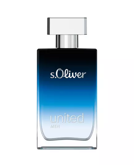 United For Men EDT, 50 ml